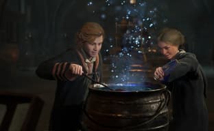 В разработке находится Hogwarts Legacy Definitive Edition — инсайдер