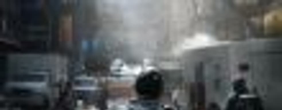 Новые дополнения для The Division будут бесплатными