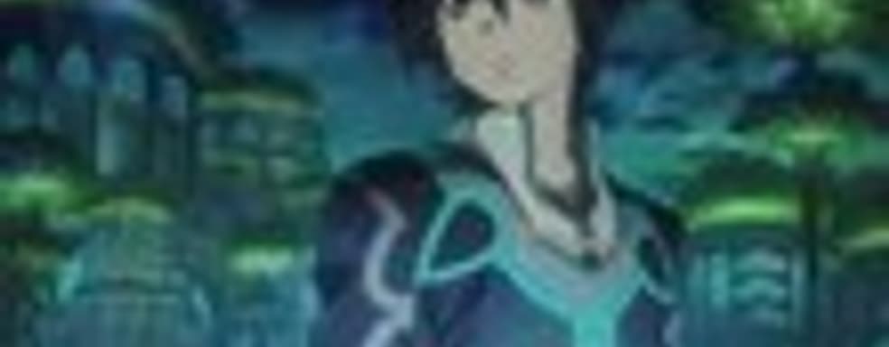 Launch-трейлер Tales of Xillia