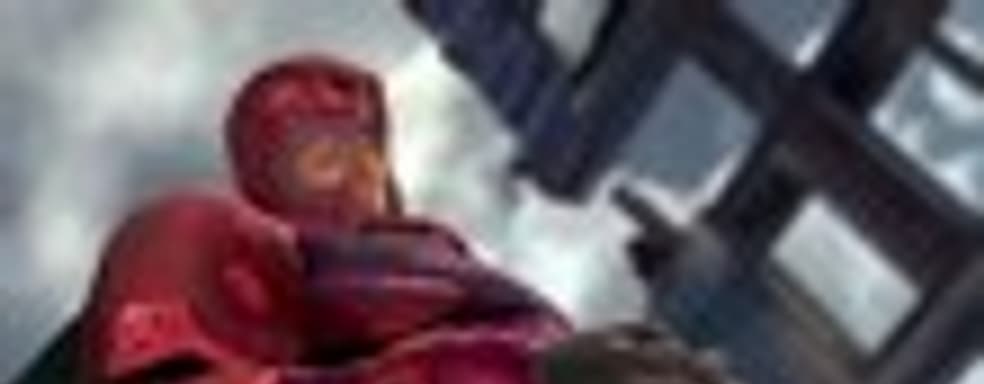 Doug Heder о X-Men Destiny