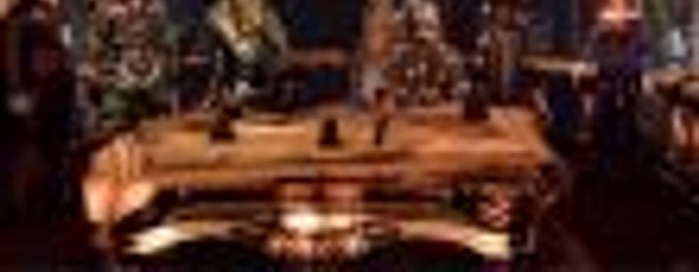 Анонс и трейлер Divinity: Fallen Heroes – пошаговая тактика во вселенной Divinity