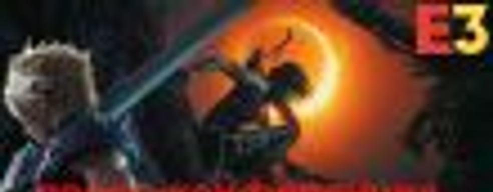 [E3 2018]: Грязная Лара, анонс игры по «Мстителям» и прочие фантазии Square Enix. НАЧАЛО ТРАНСЛЯЦИИ в 19:50