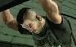 Брат сержанта Севченко в Modern Warfare 2 или мода на прическу