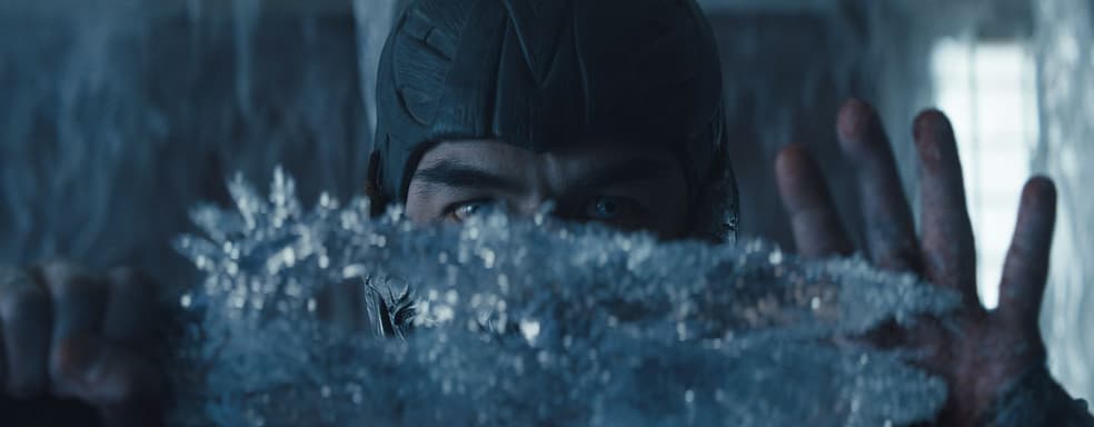 Трейлер новой экранизации Mortal Kombat слили в сеть раньше времени