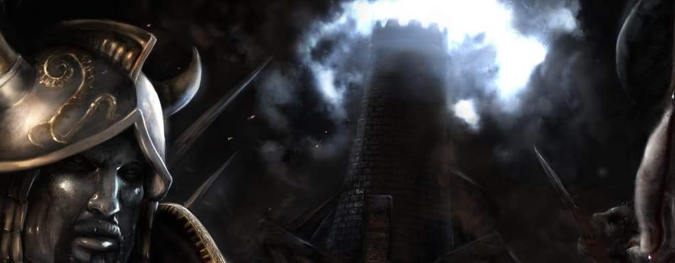 Один из лучших модов для The Elder Scrolls IV: Oblivion выходит в Steam