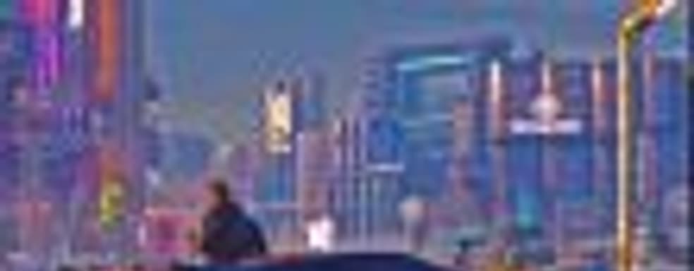 «Шевелись, Плотва!» - в Cyberpunk 2077 можно «подзывать» свою машину