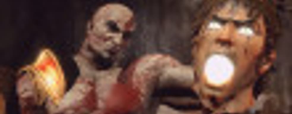 Ролик эмулятора PS3 для РС с улучшениями в Metal Gear Solid 4, God of War 3 и других играх