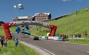 Gran Turismo 7 developers apologize for latest simulator update sending cars into space