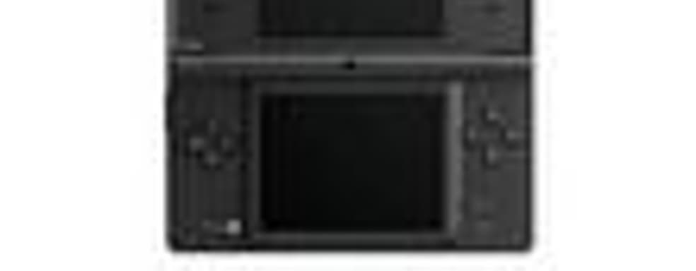 Dengeki: всего 3,6% опрошенных хотят купить DSi