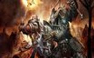 Warhammer Online: Age of Reckoning отключат в декабре