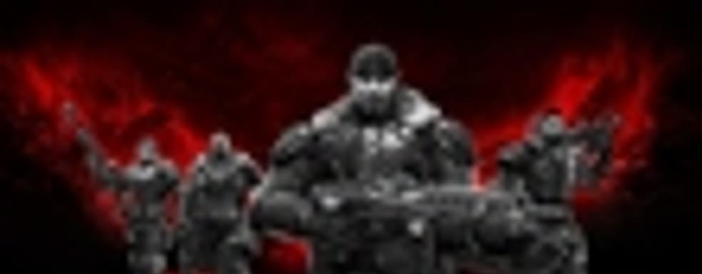 Тизер-трейлер Gears of War: Ultimate Edition
