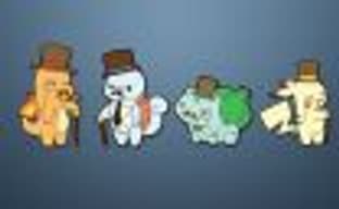 Продажи основных частей сериала Pokemon превысили отметку в 200 миллионов копий