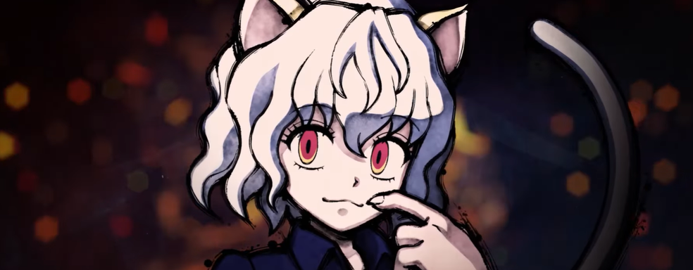 Hunter×Hunter Nen × Impact Fighting Game Coming This Summer — Pre-Orders Open and First DLC Fighter Revealed