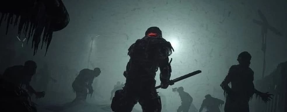 Первый патч The Callisto Protocol значительно улучшил оценку в Steam