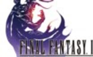 Ремейк Final Fantasy IV вышел на Android