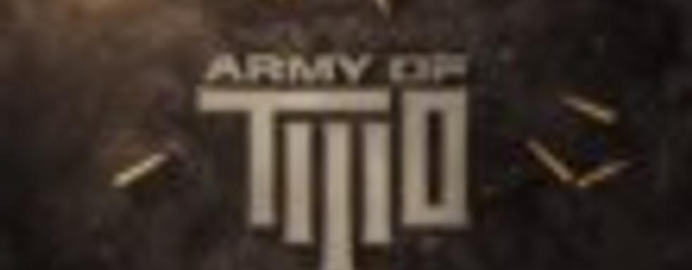 Бонус оформившим предзаказ на Army of Two: The Devil's Cartel Limited Edition