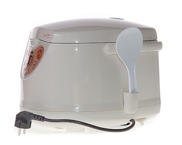 мультиварка Cuckoo CR-0821FI