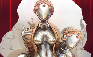 «Пьянству – бой» Список достижений Atomic Heart появился в сети. Придётся напиваться и давить врагов автомобилем