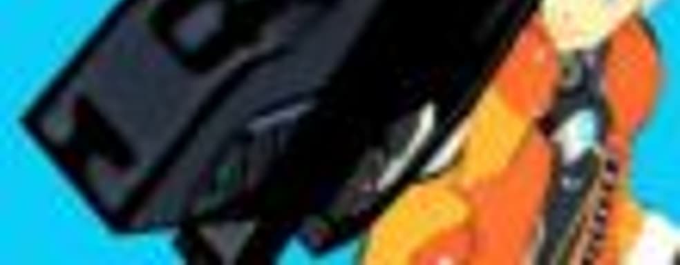 E.X. Troopers не выйдет за пределами Японии