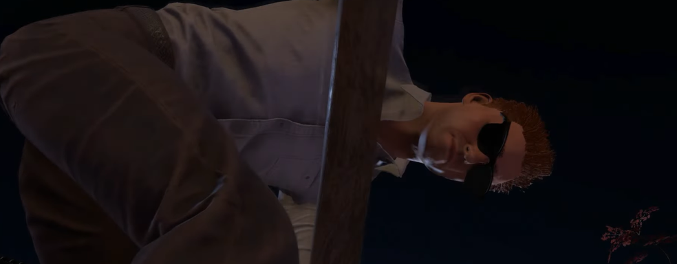 «Evil Adversaries» from Valve disrupted the release of the horror game «Catch Me, Vitalik» on Steam. Moderators are studying the game