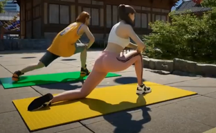 3 часа геймплея inZOI, симулятора жизни в духе The Sims на Unreal Engine 5