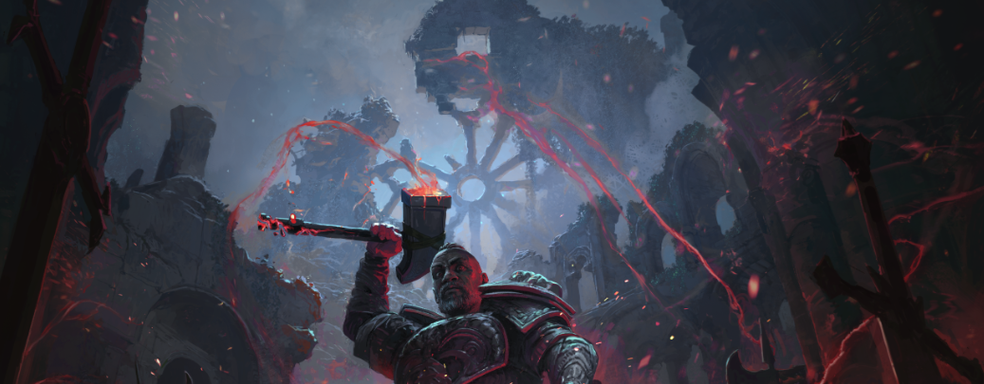 Авторы Path of Exile 2 устроят раздачу подарков за просмотр шоу — новый тизер GGG Live