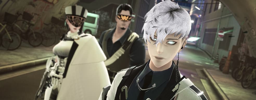 Reynatis Developers Admit There's No Point in Making an Xbox Version