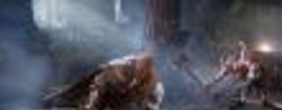 Студия Defiant начала разработку Lords of the Fallen 2 с нуля