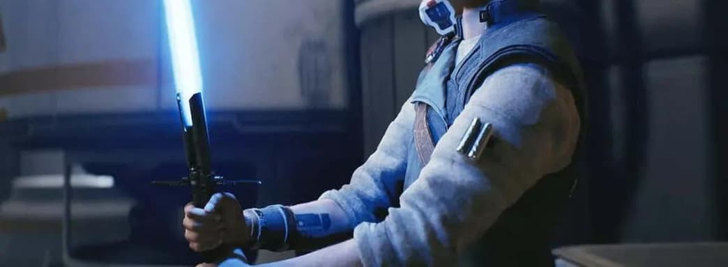 Missing one more game for the best Star Wars trilogy in the last 30 years. Star Wars Jedi: Survivor scores