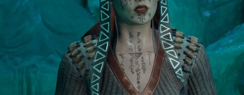 Патч 1.2.3 исправил критические ошибки Avowed