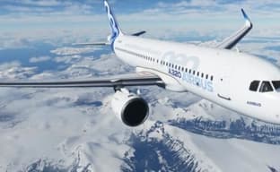 Microsoft Flight Simulator будет огромной. Названы системные требования