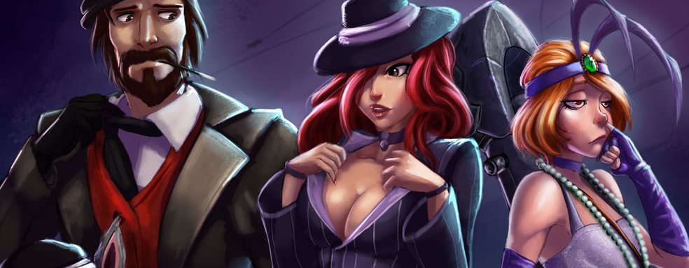 MMO Riot Games лишилась геймдизайнера. Кадры текут, но это норма индустрии