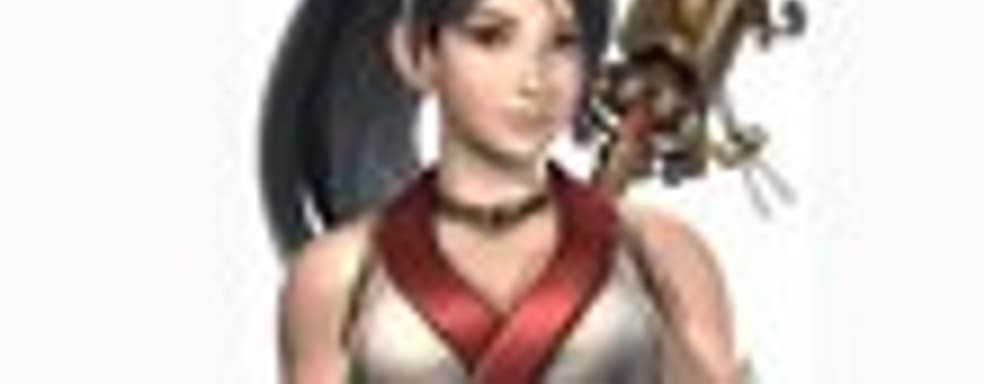 Демо-версия Ninja Gaiden Sigma 2 выйдет на Е3