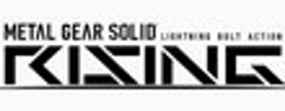 О поддержке 3D и новых контроллеров в Metal Gear Solid: Rising