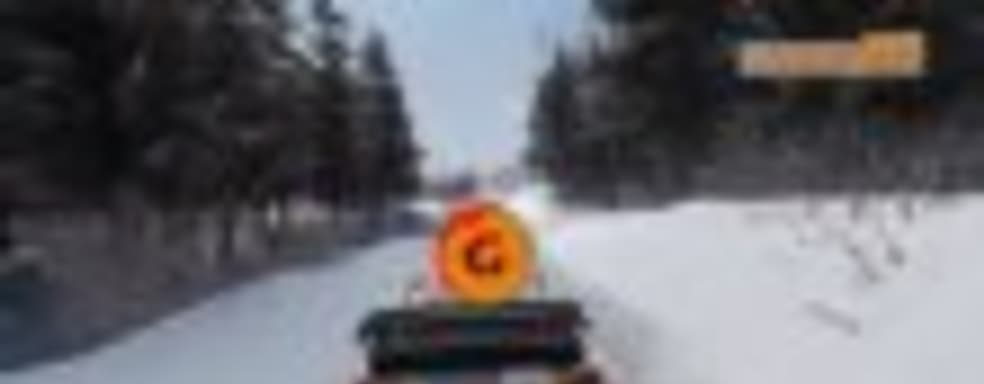 Первая демонстрация Sebastien Loeb Rally Evo для PS4