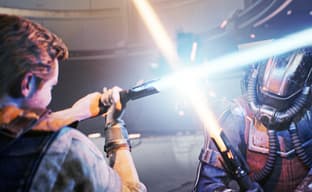 Star Wars Jedi: Survivor to get AMD FSR support