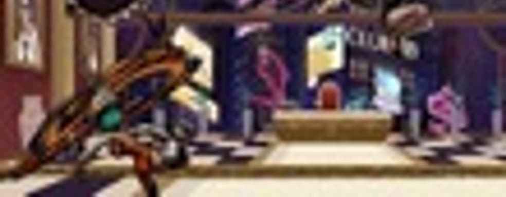 Дата выхода Skullgirls