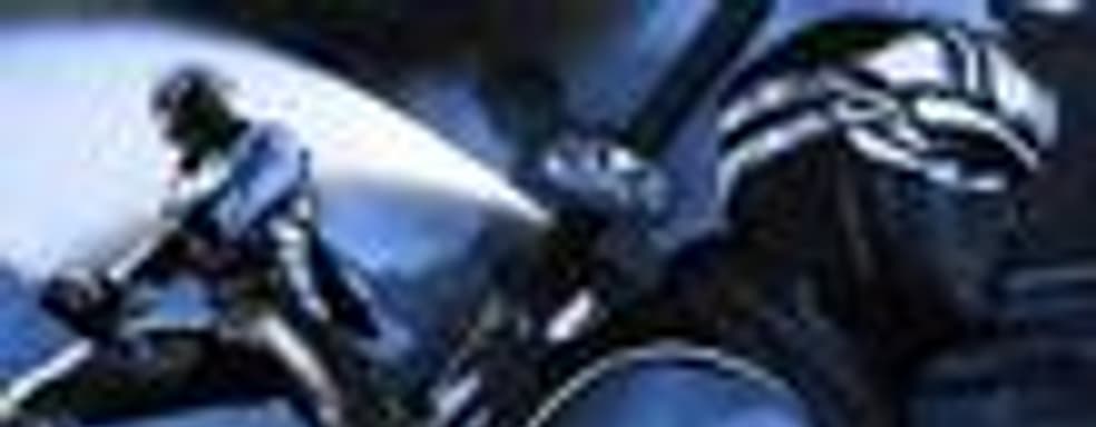 Team Ninja планирует Ninja Gaiden 3 для PS3 и Xbox 360