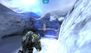 Игра Mass Effect: Infiltrator прекрасно запускается на Megafon SP-A20i Mint с прошивкой 4.0.4 Игра Mass Effect: Infiltrator прекрасно запускается на Megafon SP-A20i Mint с прошивкой 4.0.4