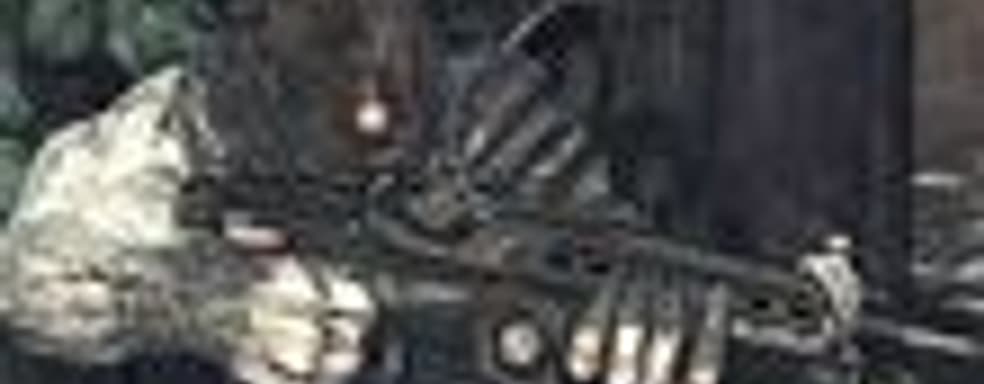 Три новые карты для Gears of War 2 [обновлено]