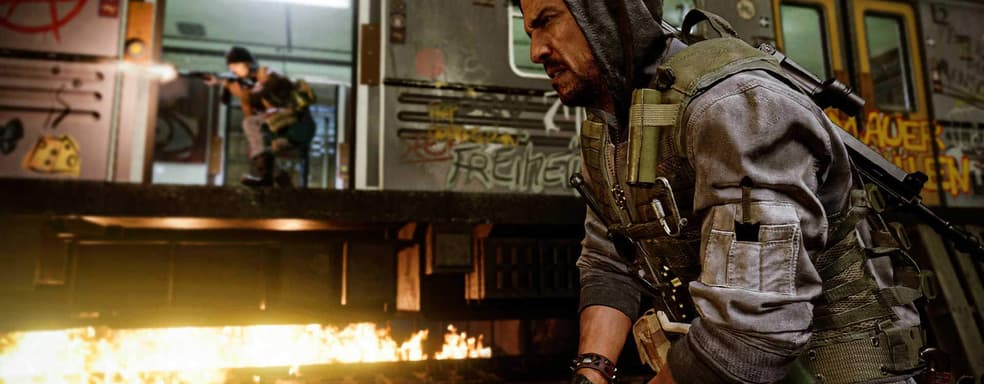 Black Ops Cold War задействует возможности DualSense на PlayStation 5