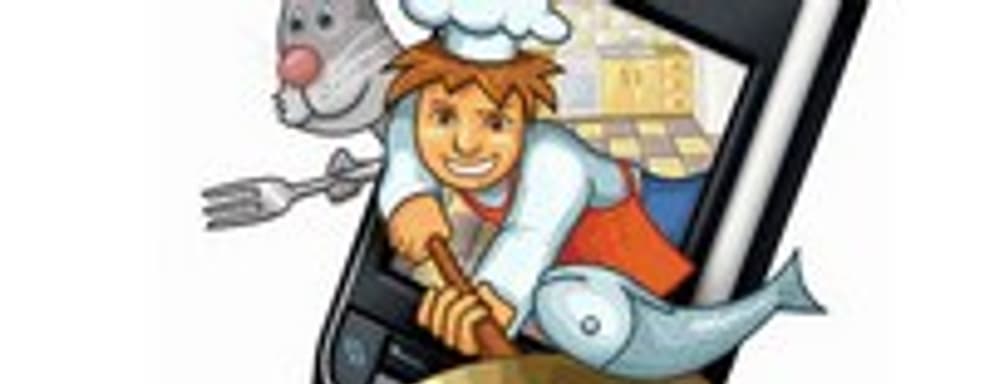 DICE: мобильные игры не угрожают индустрии