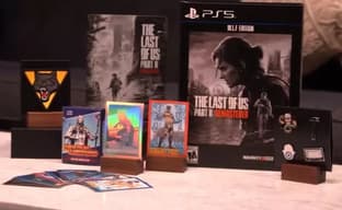 Вышел трейлер The Last of Us 2 Remastered WLF Edition. Разработчики рекламируют дорогое издание