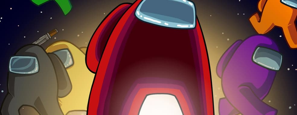 Хит среди нас. Топ-продаж Steam