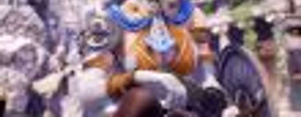 Красавица Кассандра и второй комплект дополнений в роликах SoulCalibur 6