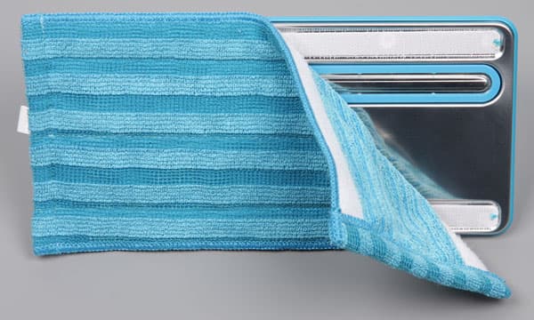 Пылесос Philips PowerPro Aqua FC6401/01, насадка для влажной уборки Пылесос Philips PowerPro Aqua FC6401/01, насадка для влажной уборки