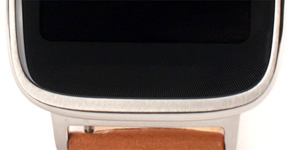 Умные часы Asus ZenWatch Умные часы Asus ZenWatch