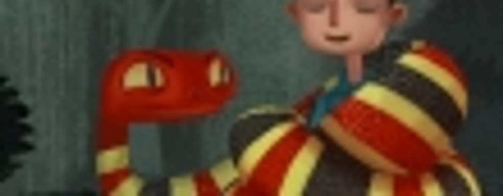 Особое мнение: этот странный Тим Шейфер