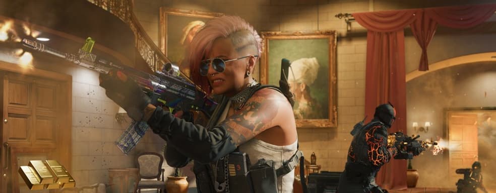 Фанаты Call of Duty хотят, чтобы Activision продавала им больше скинов для оружия за деньги