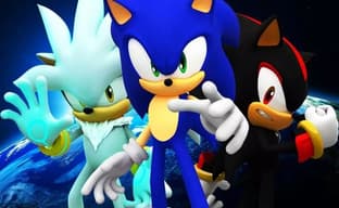 Sonic – один из самых больших брендов в индустрии видеоигр. Названы впечатляющие результаты продаж